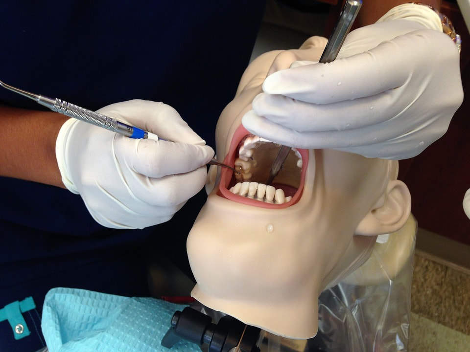 Dental Assistant Classes in Nyc